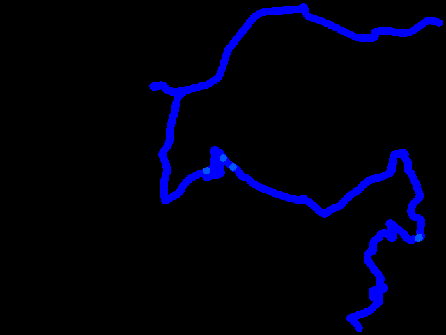  Karlovarsko 0.03 - 0.15 µSv/h