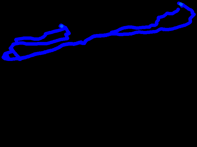  Ústí nad Labem a okolí 0.02 - 0.15 µSv/h