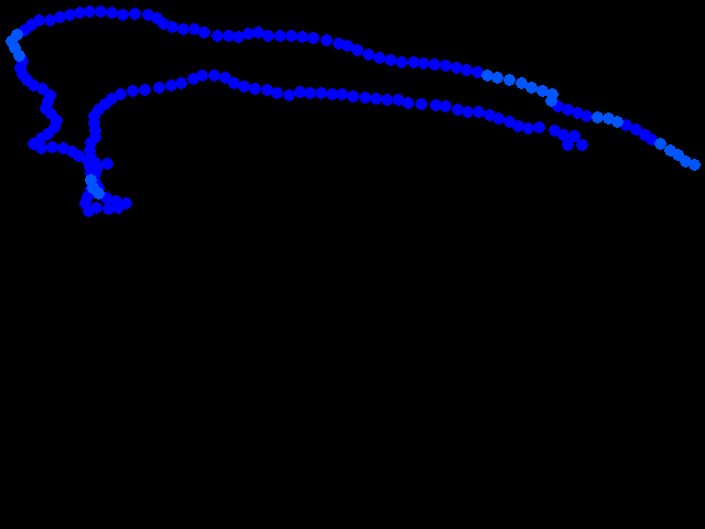  Planá 0.04 - 0.17 µSv/h
