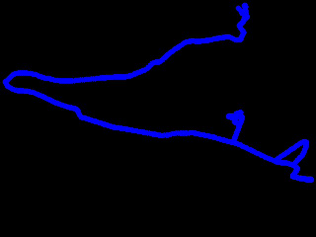  Chodová Planá 0.02 - 0.09 µSv/h