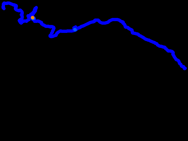  Tepla Smrkovec 0.01 - 0.62 µSv/h
