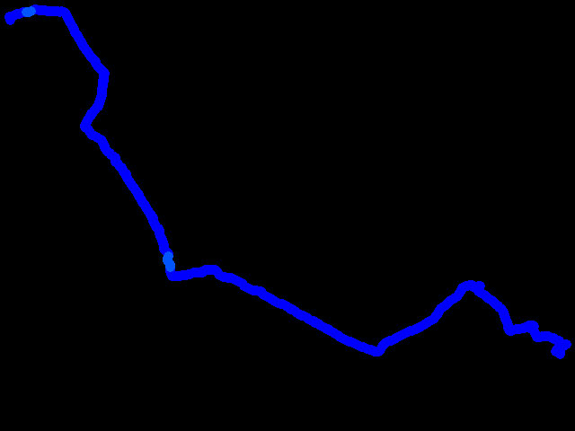  Prešov #23 0.01 - 0.16 µSv/h