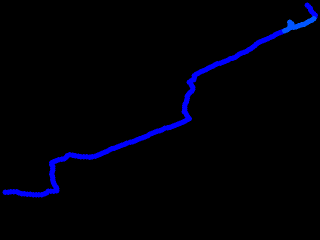  Prešov #24 0.05 - 0.15 µSv/h