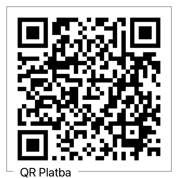 QR platba