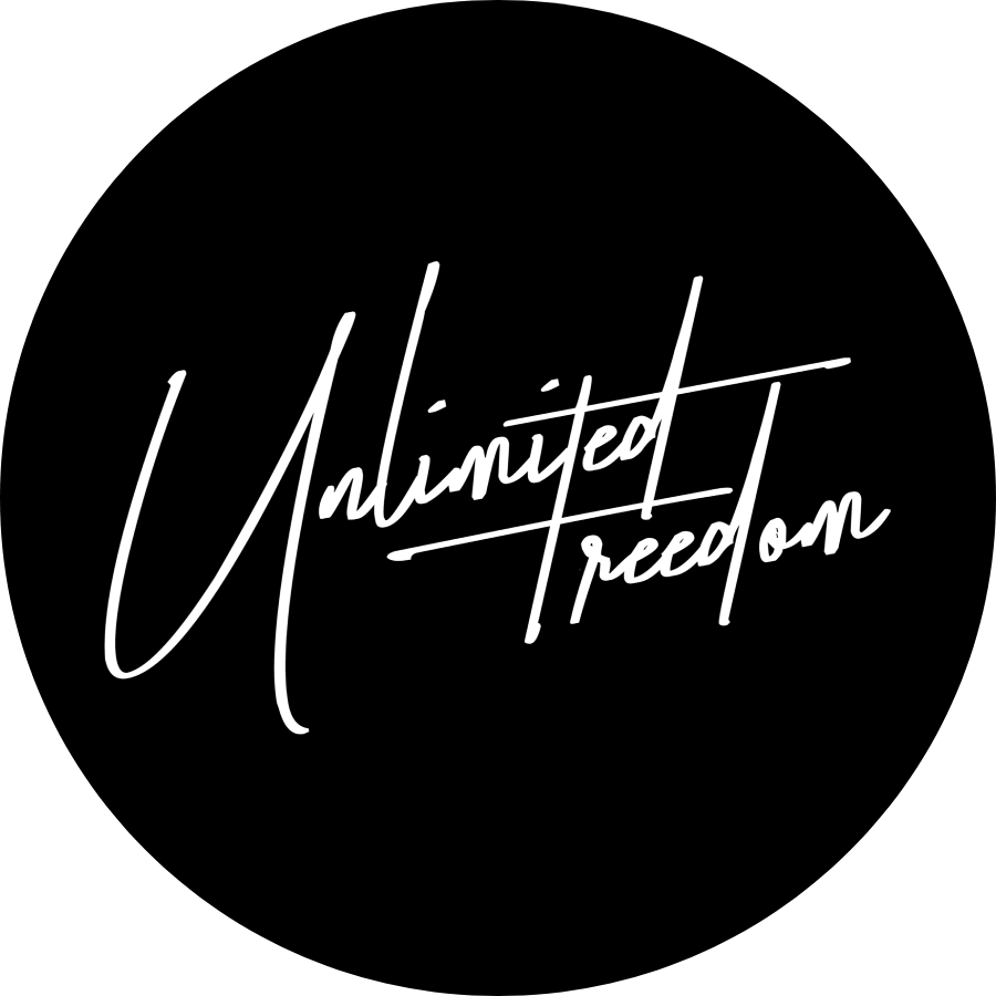 Unlimited Freedom